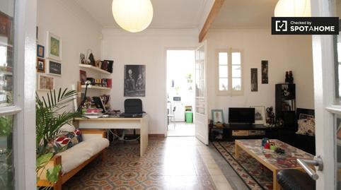 Foto 5 de Pis per a compartir a El Clot,  Barcelona Capital