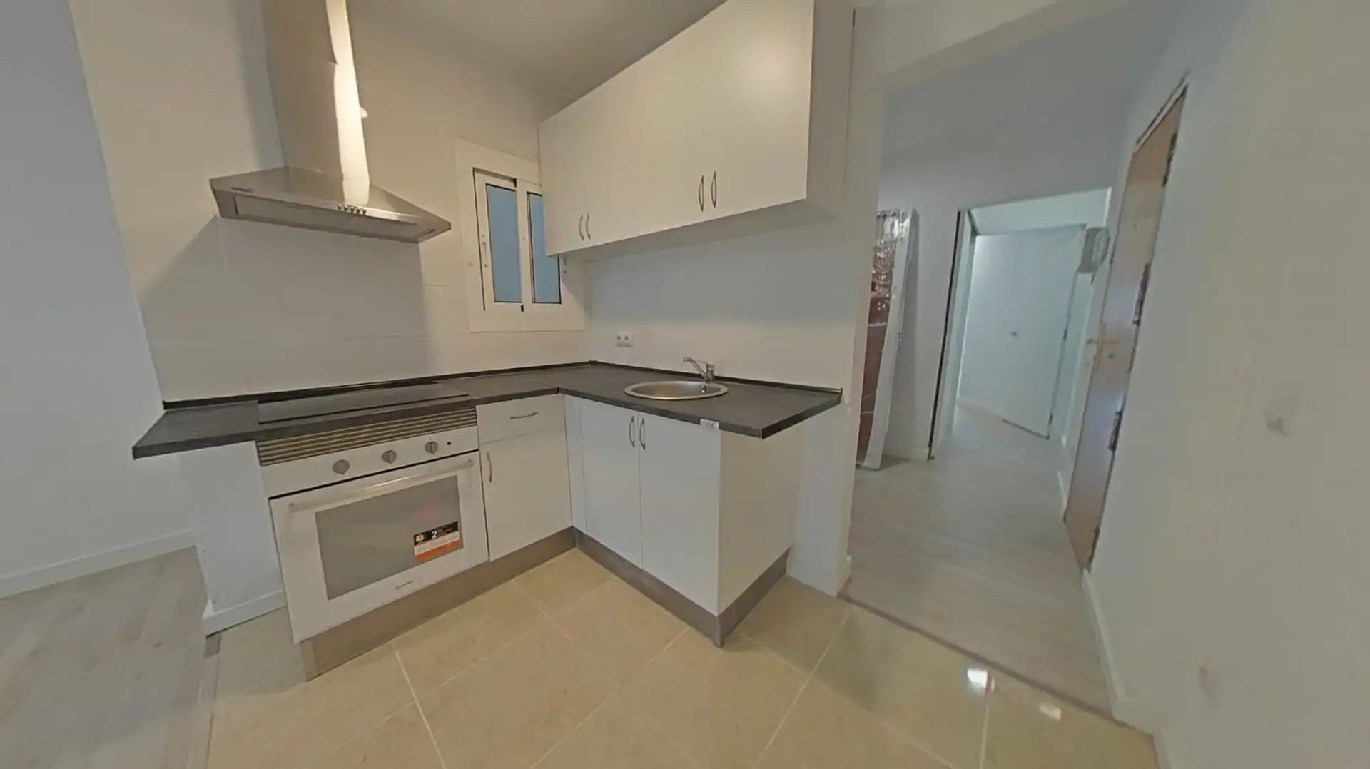 Appartamento con ascensore in vendita a Carrer de Rafael Campalans, imagen 2