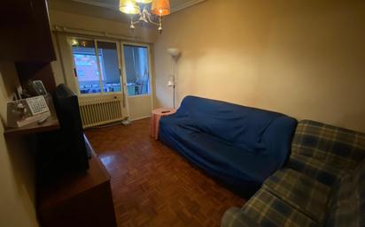 Wohnzimmer von Wohnung zum verkauf in Burgos Capital mit Terrasse