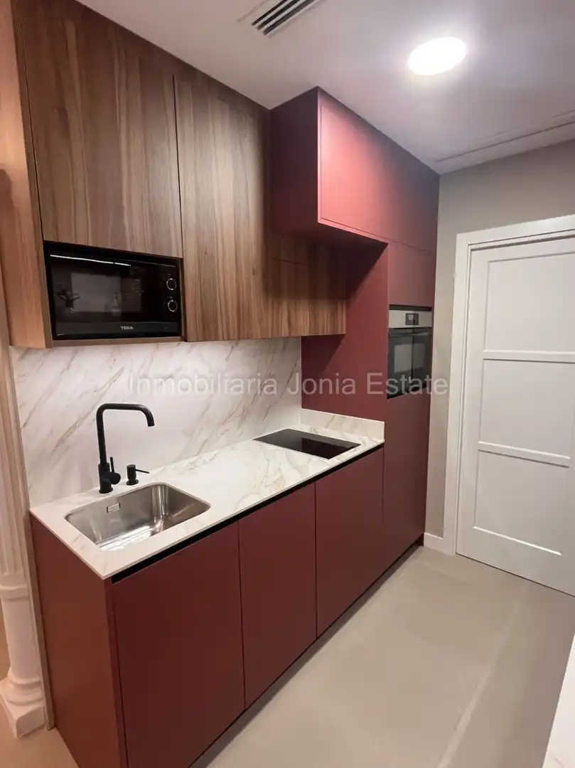 Apartment to rent in Centro Urbano, imagen 11