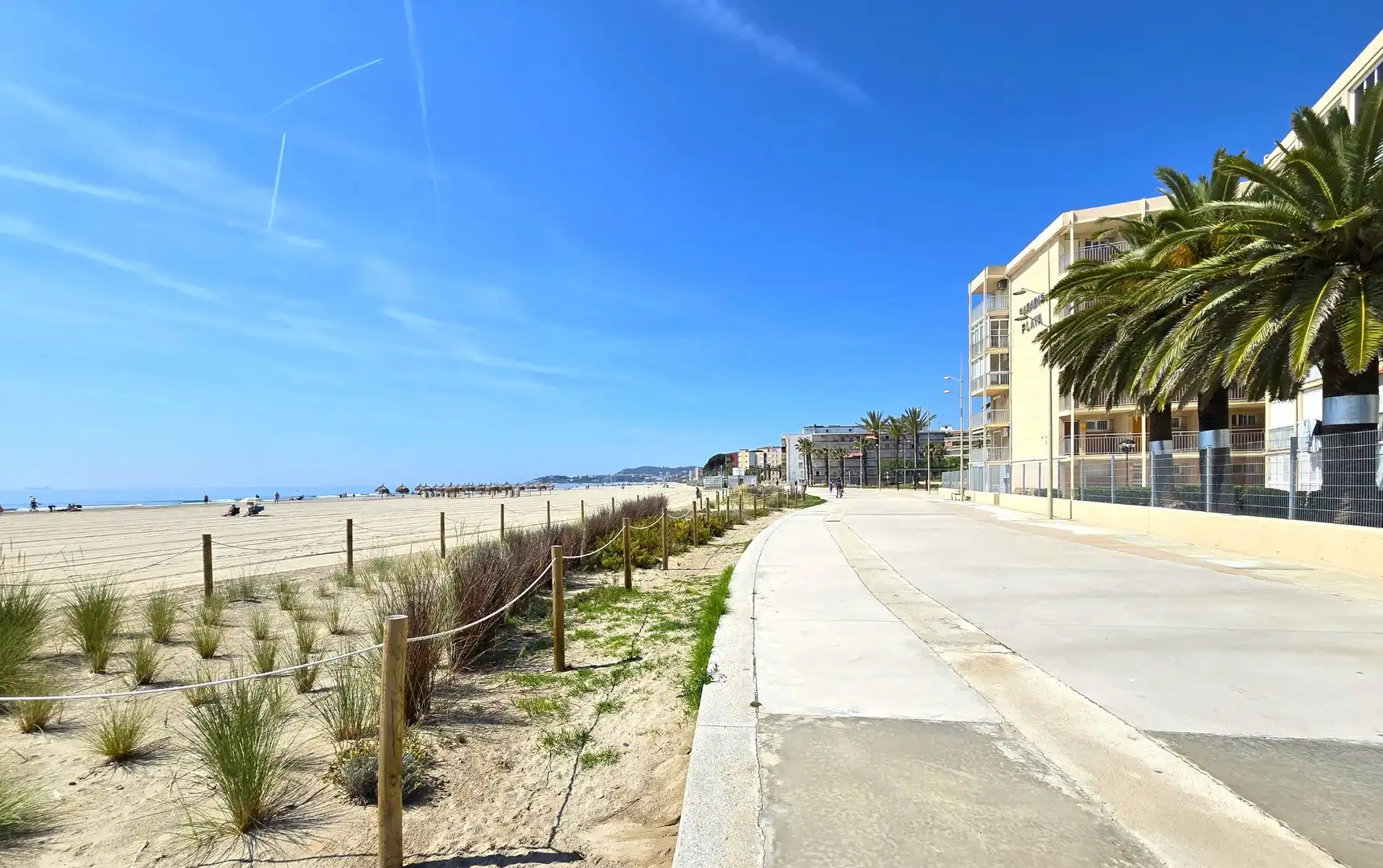 Vista exterior de Apartamento en venta en Vila-seca con Piscina comunitaria