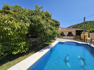 Casa en venda a Casares pueblo