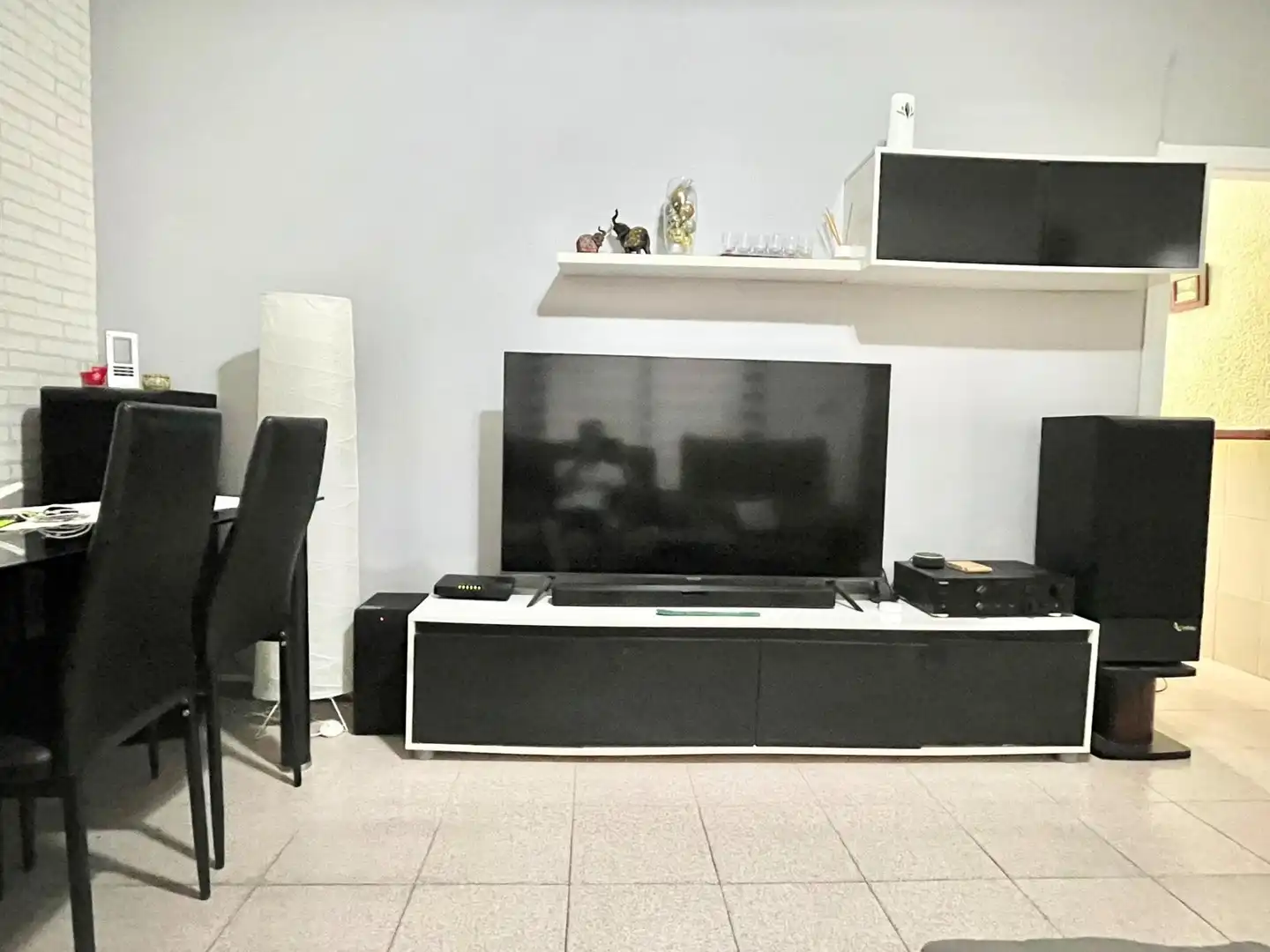Living room of Detached homes for sale in Sabadell  with Terrace and Storage room