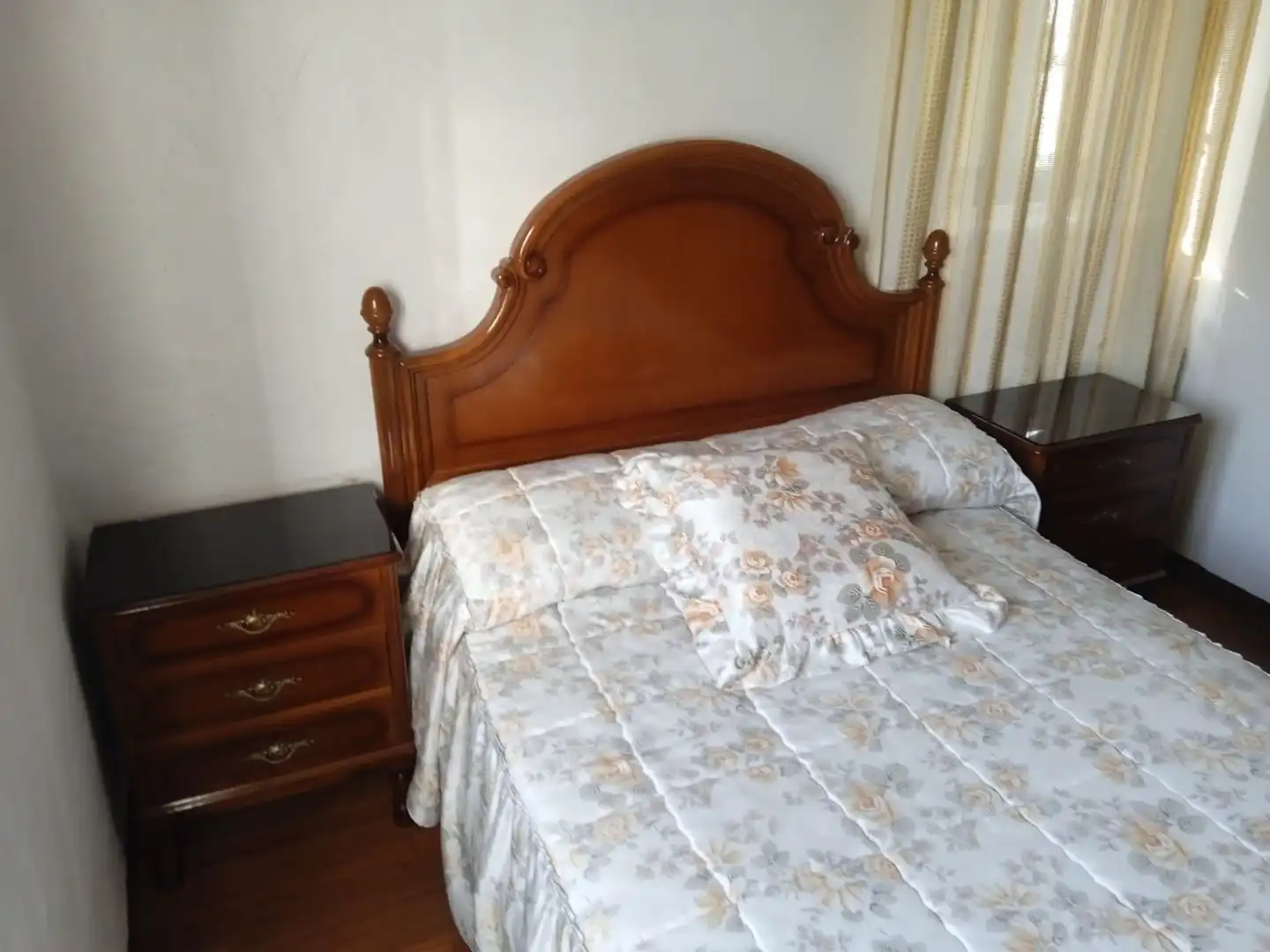 Dormitori de Casa o xalet en venda en Betanzos