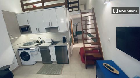 Foto 4 de Habitació a Sol, Madrid Capital