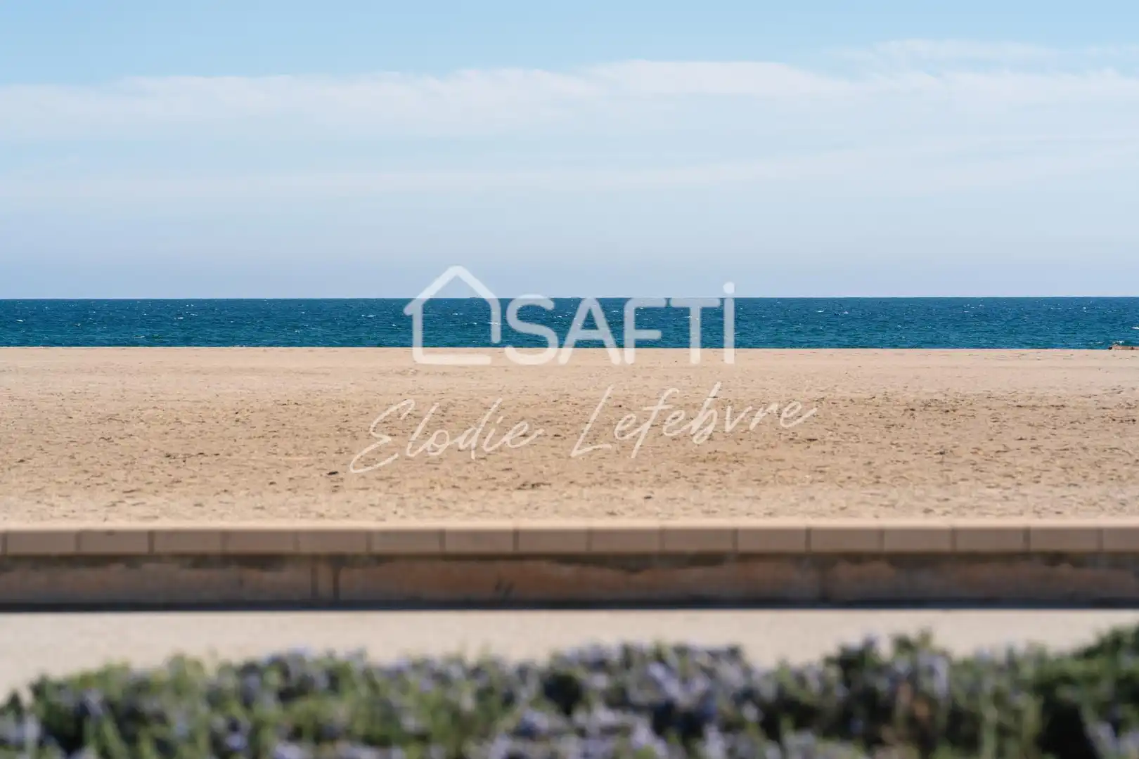 Vista exterior de Apartamento en venta en Empuriabrava