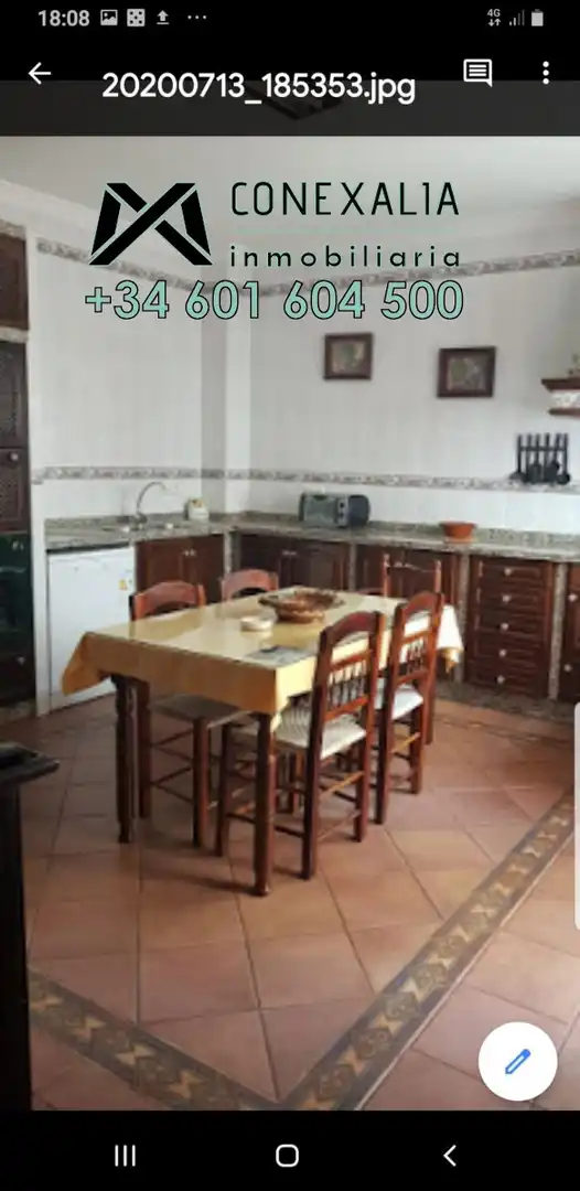 Casa en venda a Olvera, imagen 6