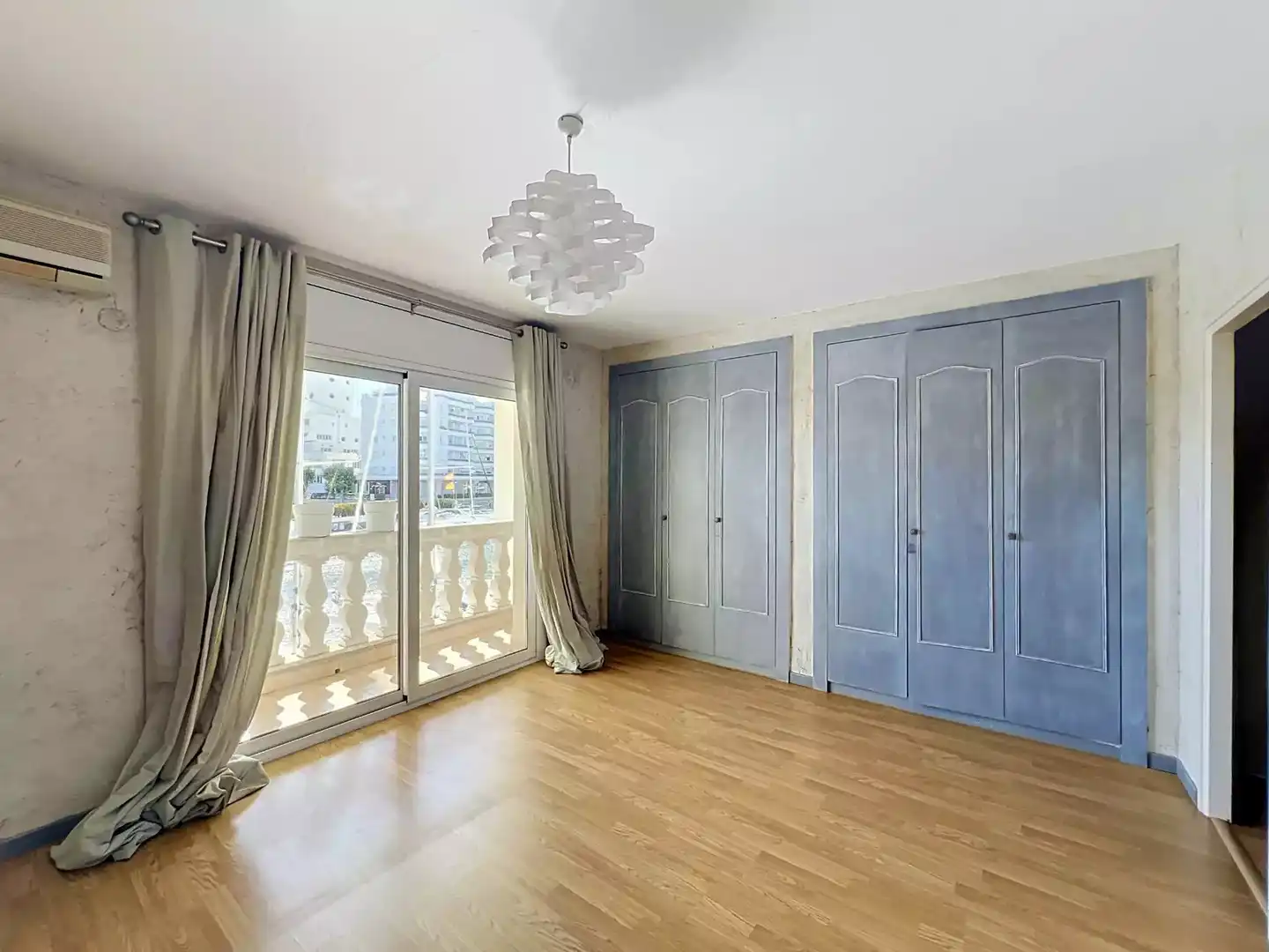 Schlafzimmer von Wohnungen zum Verkauf in Empuriabrava