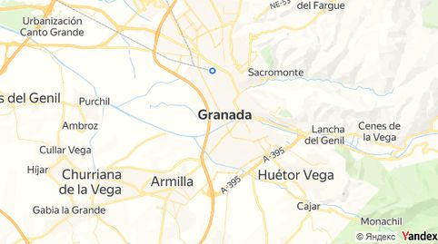 Foto 5 de Piso en venta en Fígares, Granada Capital