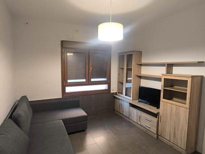 Living room of Flat for sale in Portugalete