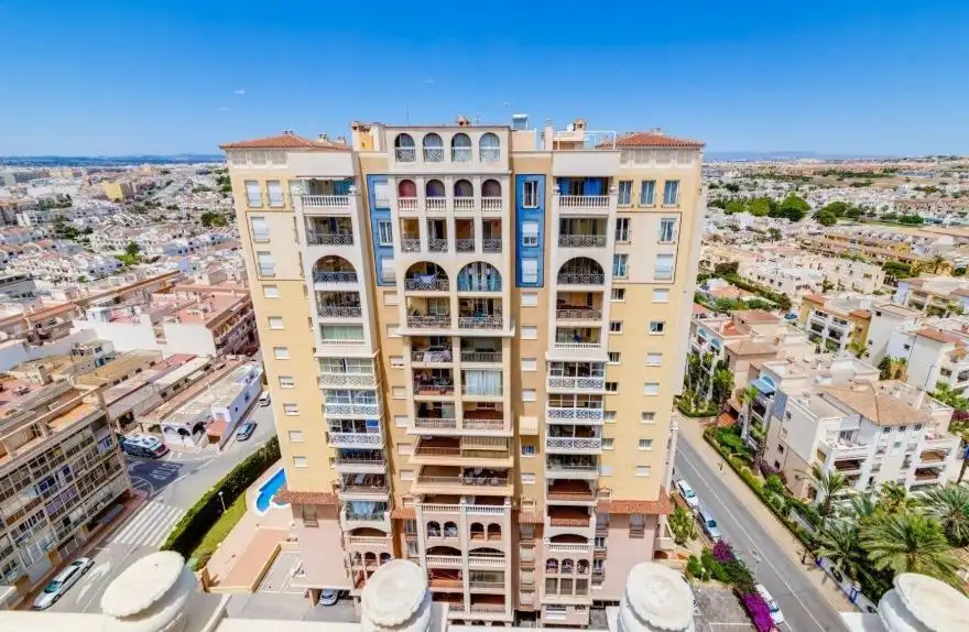 Appartement compact avec terrasse à vendre à Avenida ROENTGEN 3, imagen 10