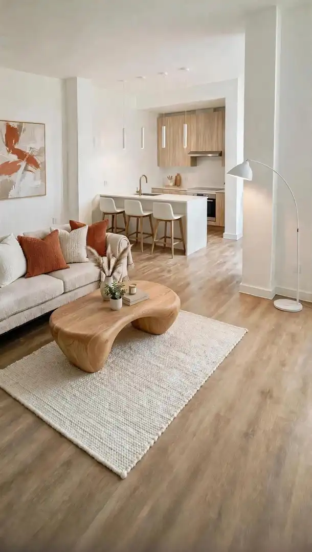 Living room of Lofts for sale in Casco Antiguo