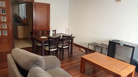 Photo 2 of Flat to rent in Rúa Do Doutor Teixeiro, Ensanche - Sar, Santiago de Compostela