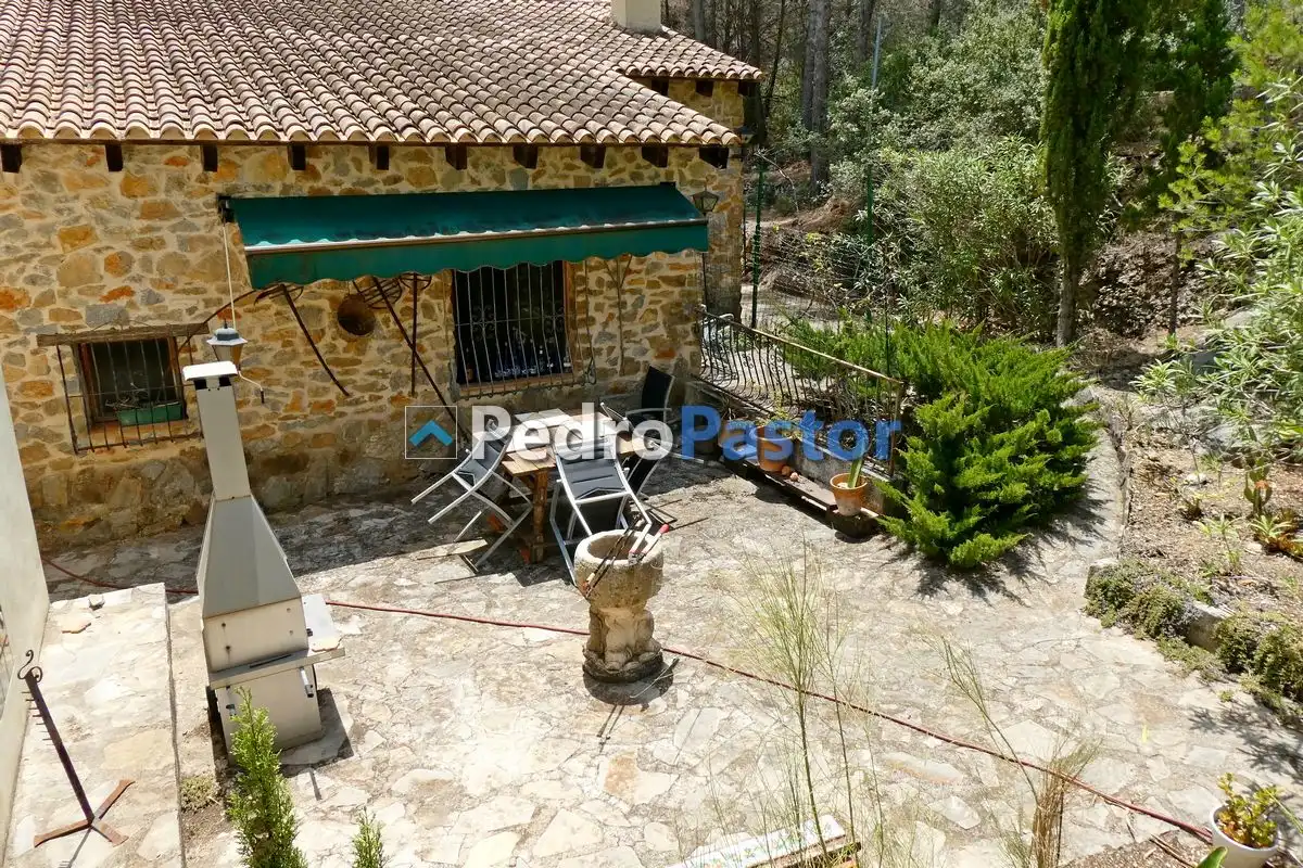 Villa avec piscine à vendre à Pedreguer, imagen 22