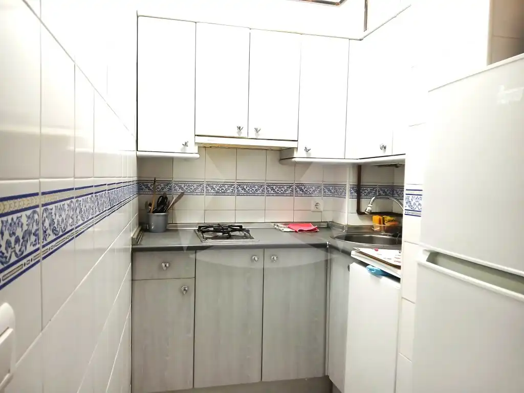 Cuina de Pis en venda en Cáceres amb Aire condicionat i Moblat