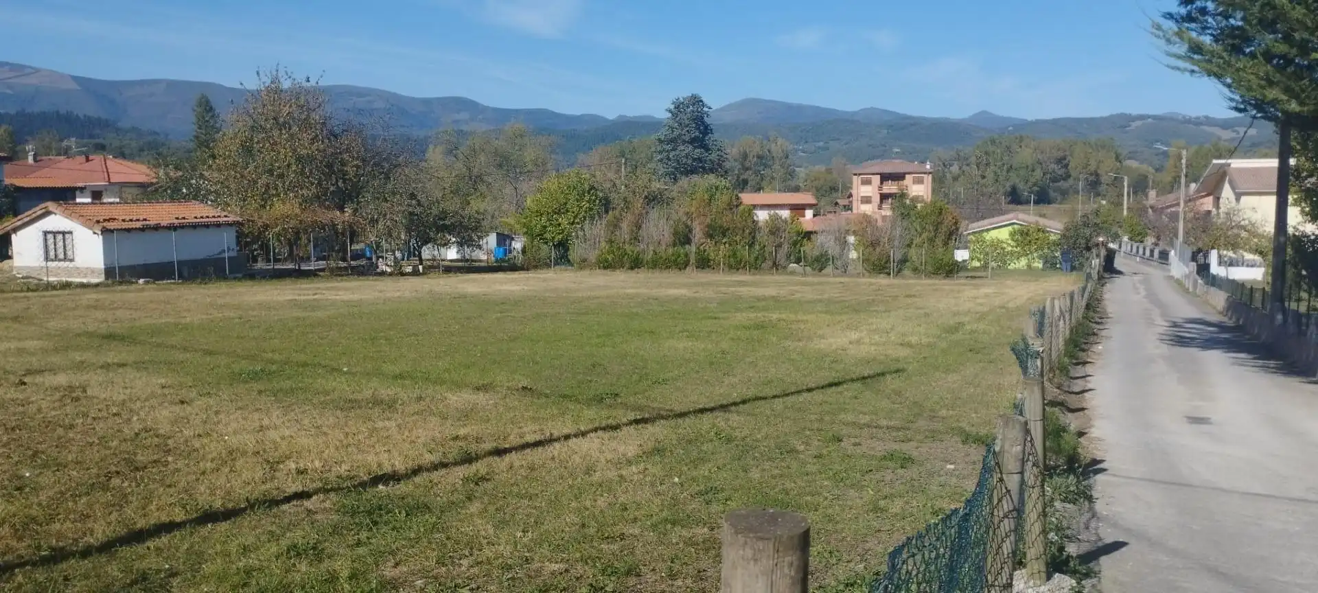 Terreni e lotti in vendita a SAN ALBERTO (SOPEÑANO), imagen 5