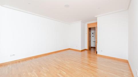 Foto 2 de Pis en venda a Hispanidad, 96, O Castro, Pontevedra