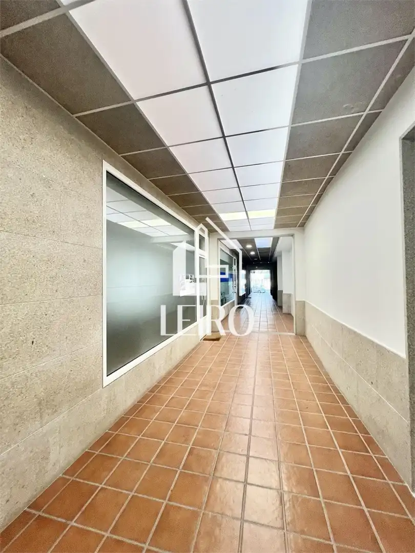 Commercial properties for rent in Vilanova de Arousa