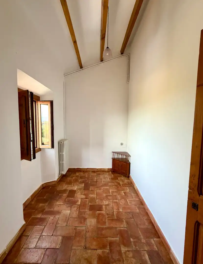 Finca rústica de lloguer en Canyelles amb Aire condicionat, Calefacció i Jardí privat