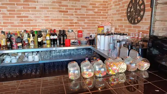 Business premises for transfer in Calle Tejar 27, imagen 4