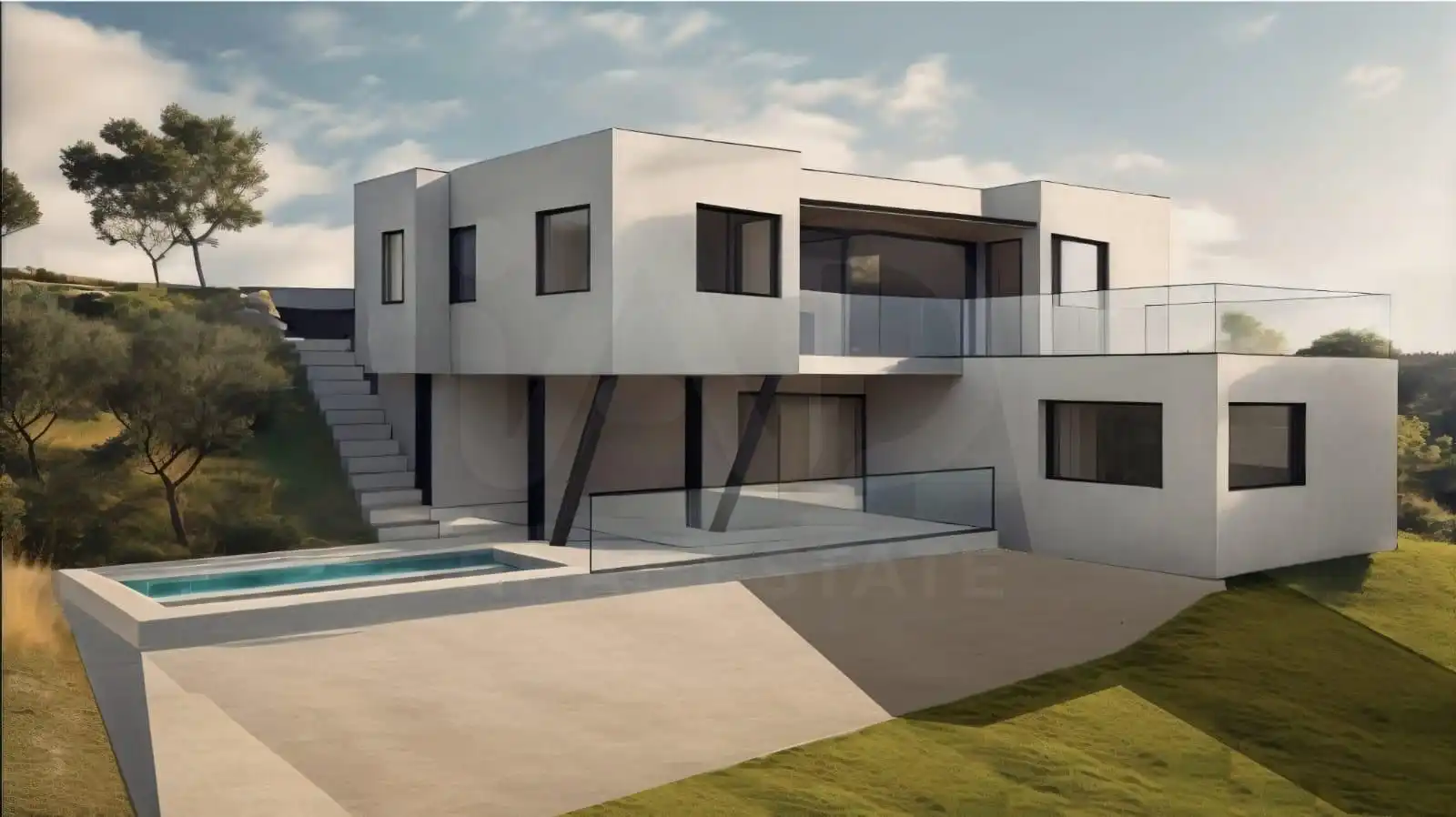 Casa in vendita a Las Atalayas - Urmi - Cerro de Mar, imagen 16
