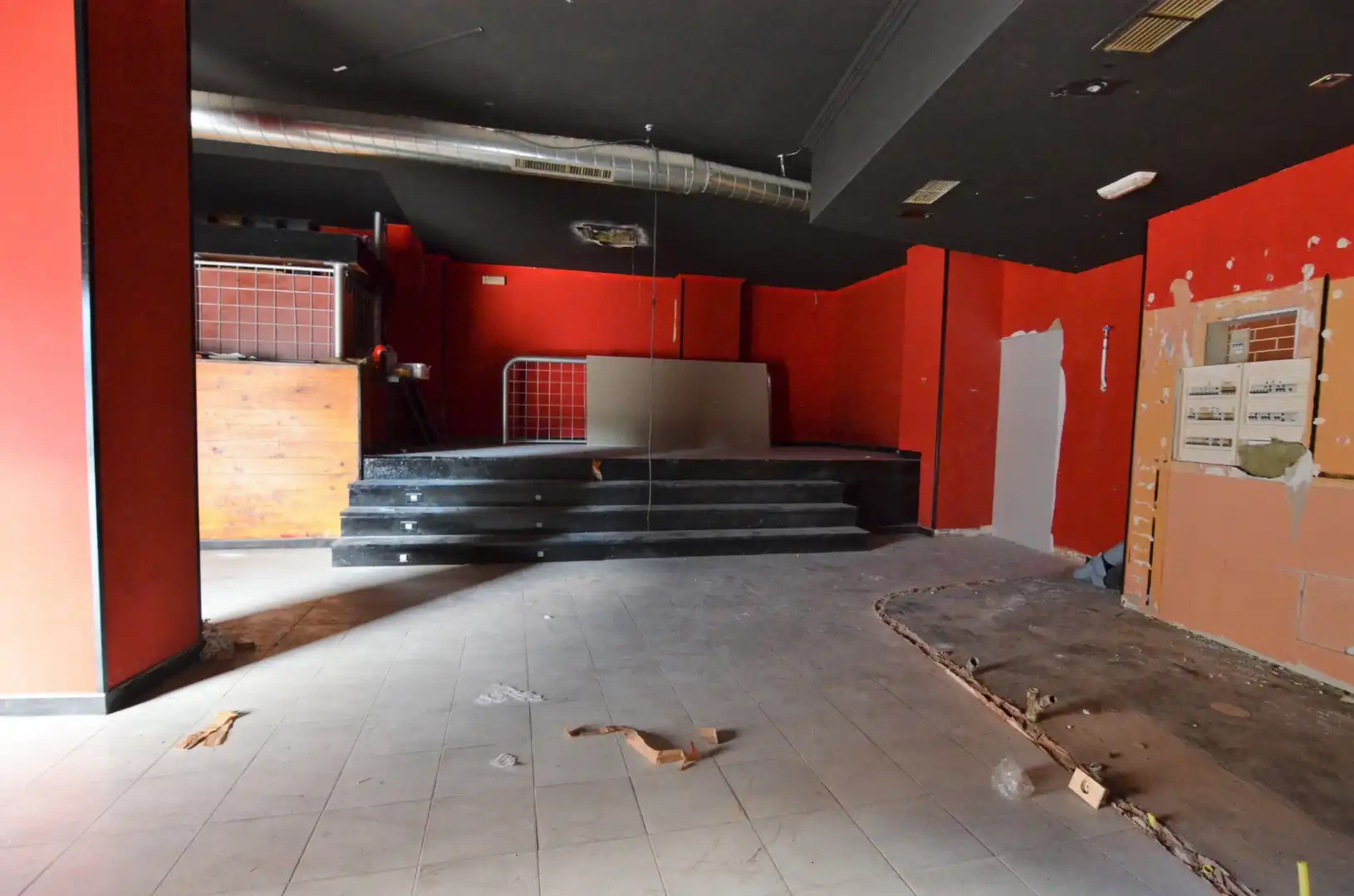 Local comercial en venda a Betanzos, imagen 3
