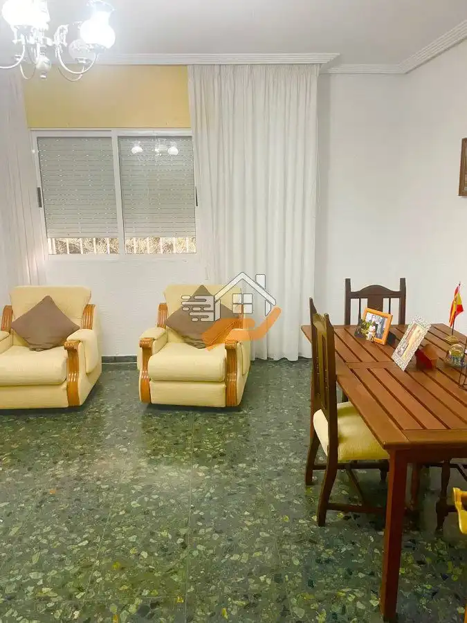 Exterior view of Houses for sale in Murcia  with Air Conditioner, Terrace and Balcony