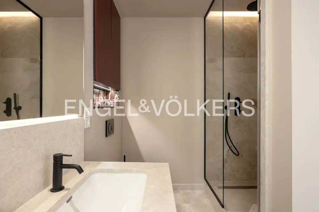 Flat with terrace to rent in Eixample, imagen 23