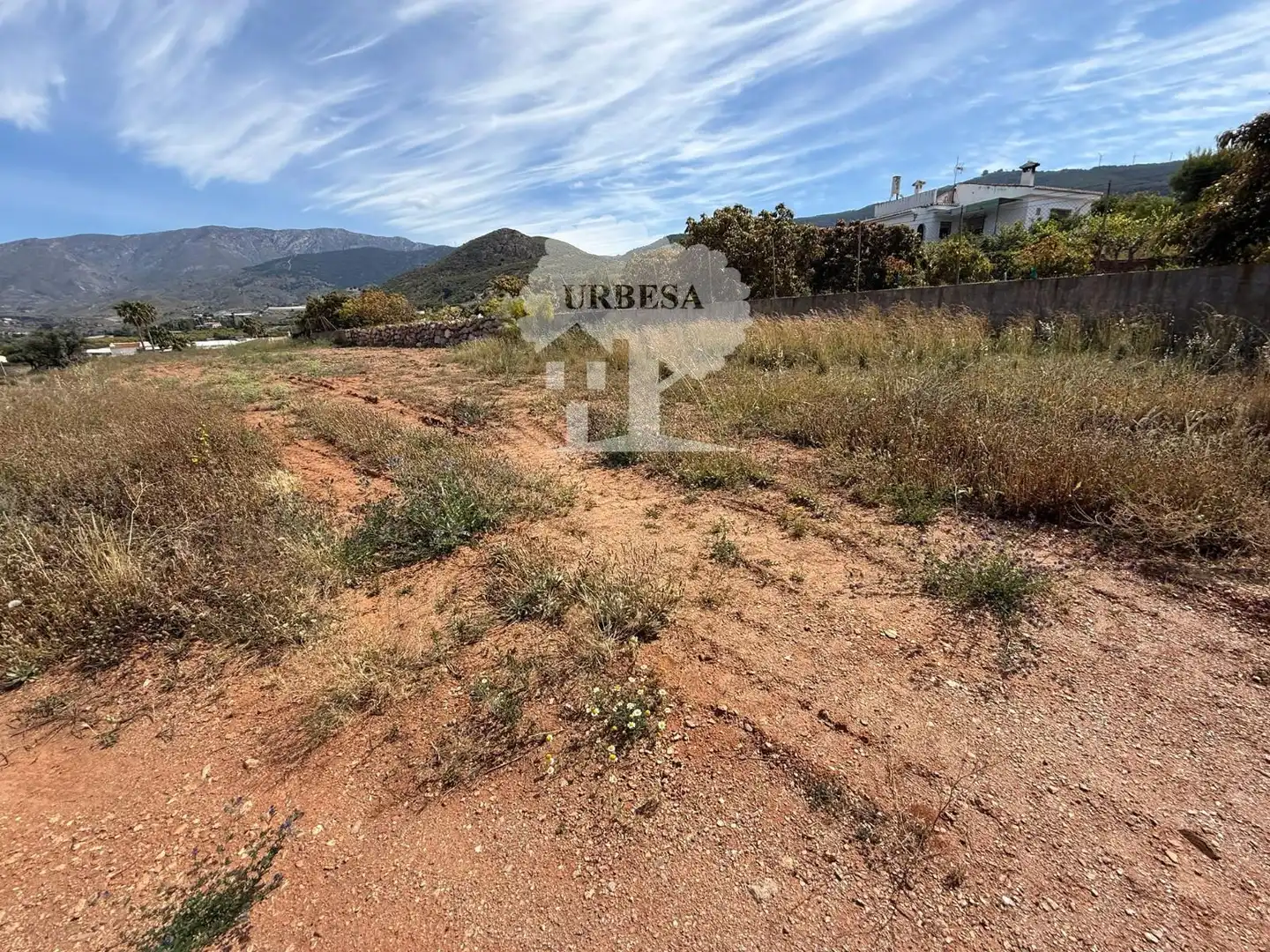 Terreny en venda en Motril