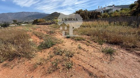 Foto 3 de Terreny en venda a Olivarillo Artero, Los Tablones - La Garnatilla, Motril