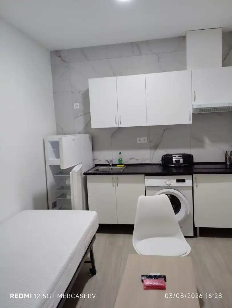 Study for rent in san francisco, 7, Casco Urbano