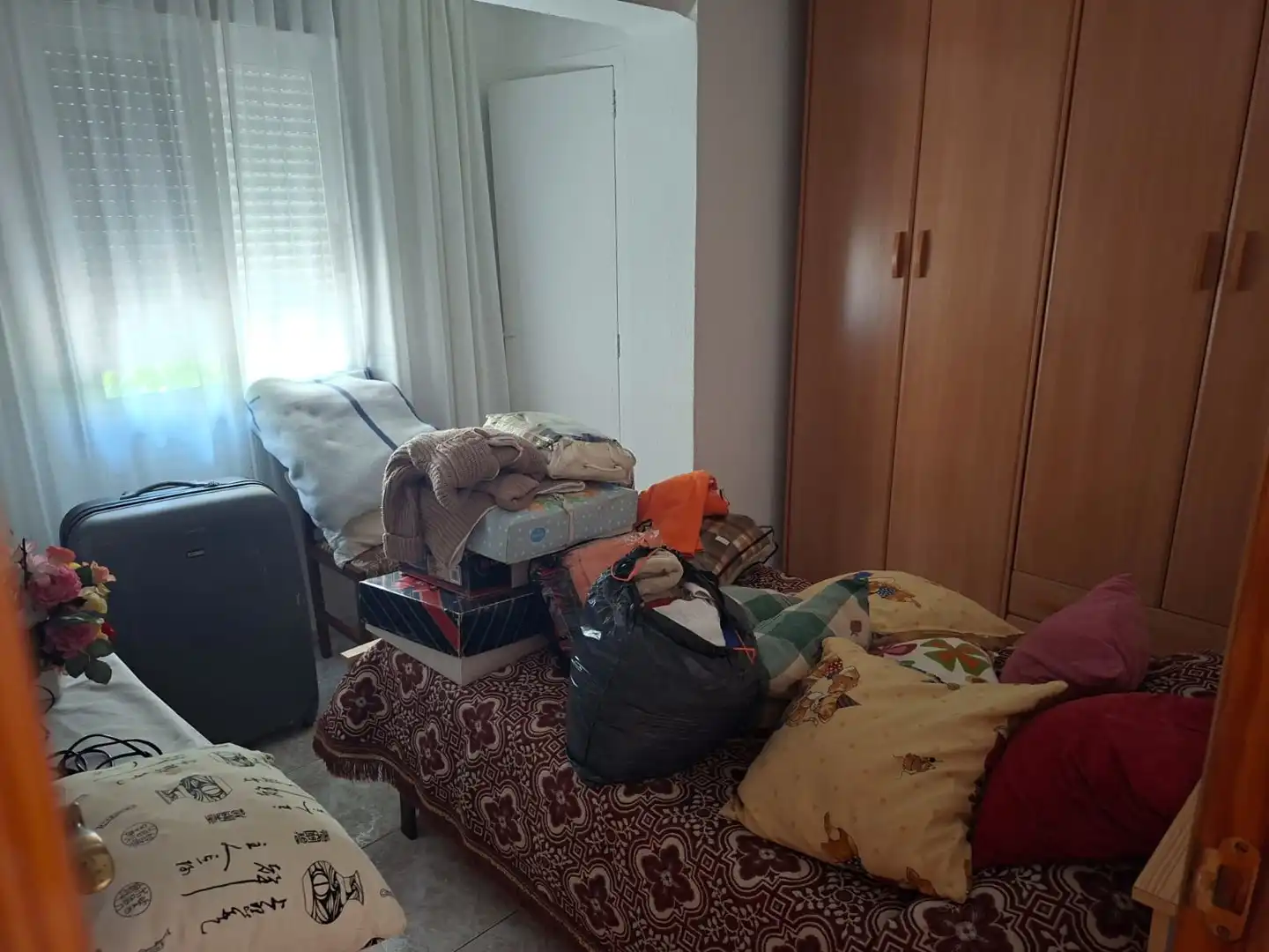 Apartament amb ascensor en venda a Zona Metro, imagen 7