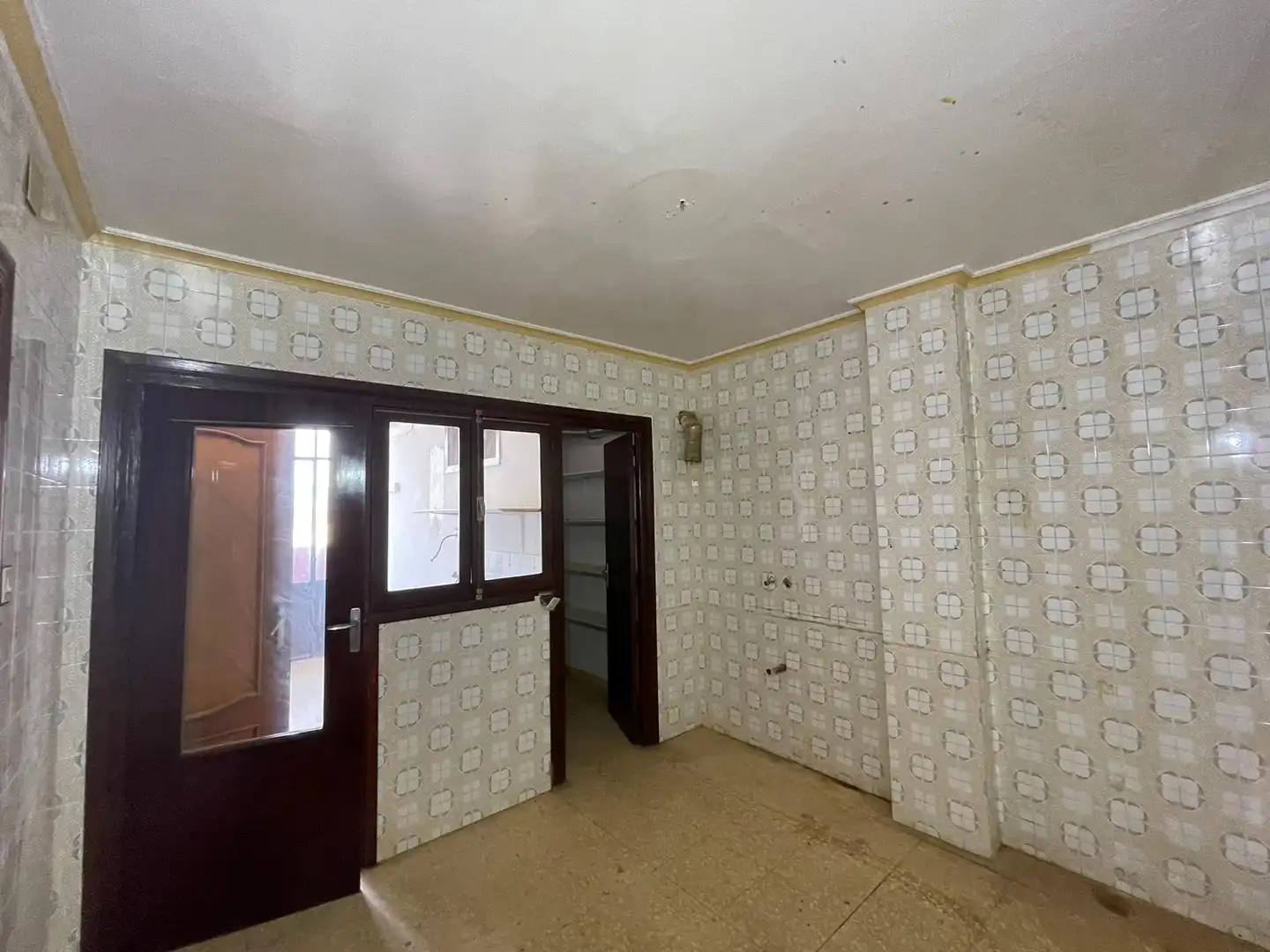 Piso en venta en Alcaudete
