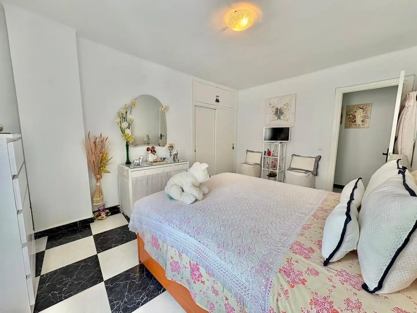 Wohnung mit Aufzug zum Verkauf in Calle Félix Rodríguez de la Fuente, imagen 13