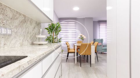 Foto 5 de Piso de alquiler en Carrer de Linares, Nou Moles, Valencia Capital