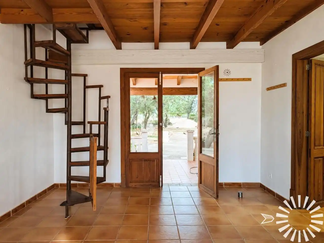 Maison avec piscine à louer à Camí de Son Servera, imagen 18