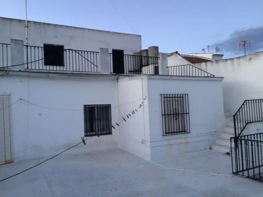 Casa amb terrassa en venda a Bollullos Par del Condado, imagen 9