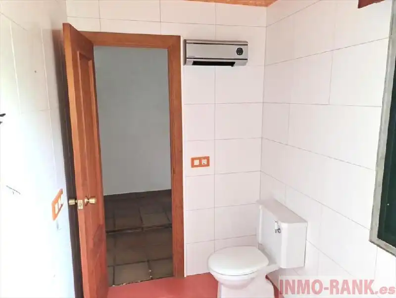Baño de Casa o chalet en venta en Pazos de Borbén