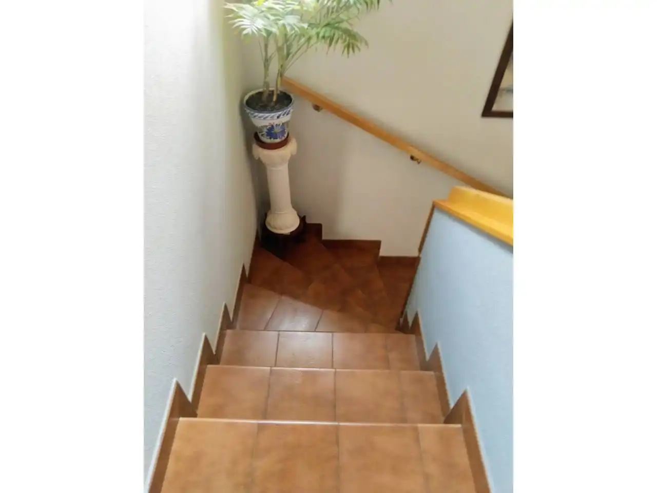 Casa o xalet en venda en Villariezo amb Calefacció, Jardí privat i Parquet