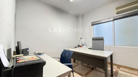 Photo 4 of Office for sale in Calle Duquesa de Parcent, Ensanche Centro - Puerto, Málaga Capital