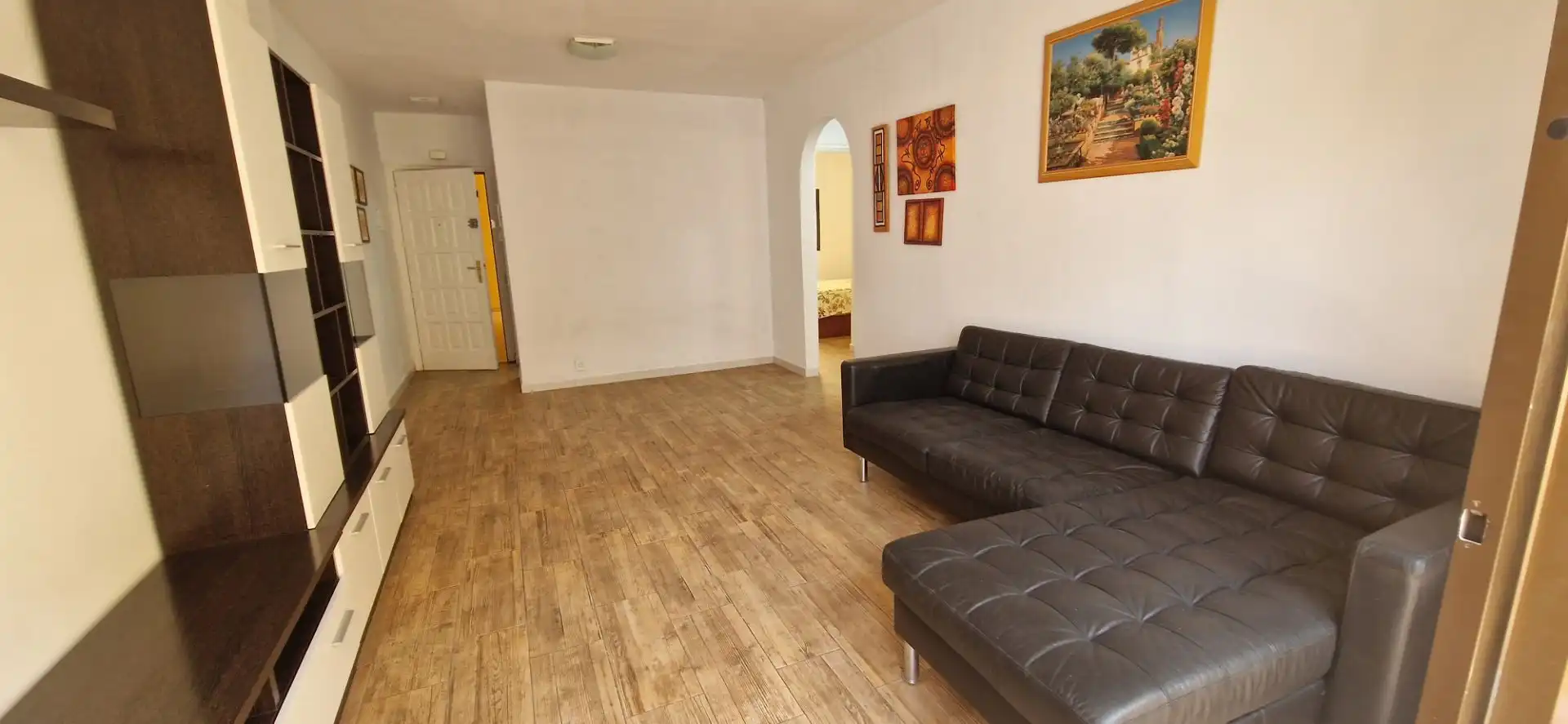 Wohnung zur Miete in El Médano