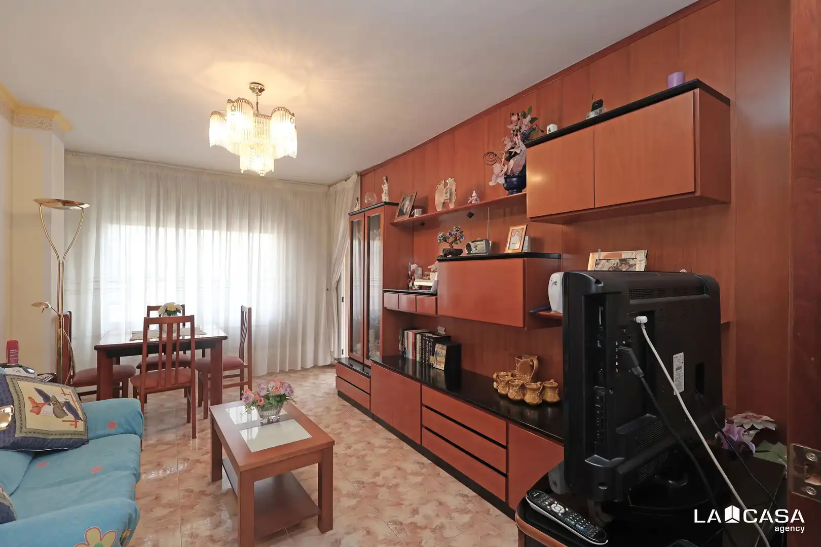 Appartement avec terrasse à vendre à Calle MALADETA, imagen 5