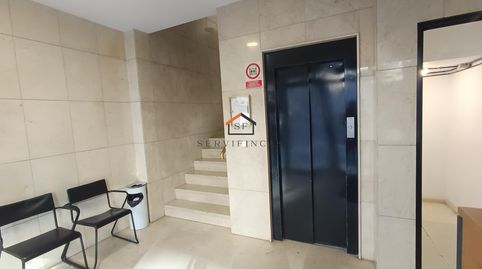 Foto 5 de Garatge de lloguer a Calle de Embajadores, 187, Legazpi, Madrid Capital