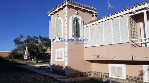 Foto 4 de Casa o xalet de lloguer a Entrenúcleos, Dos Hermanas