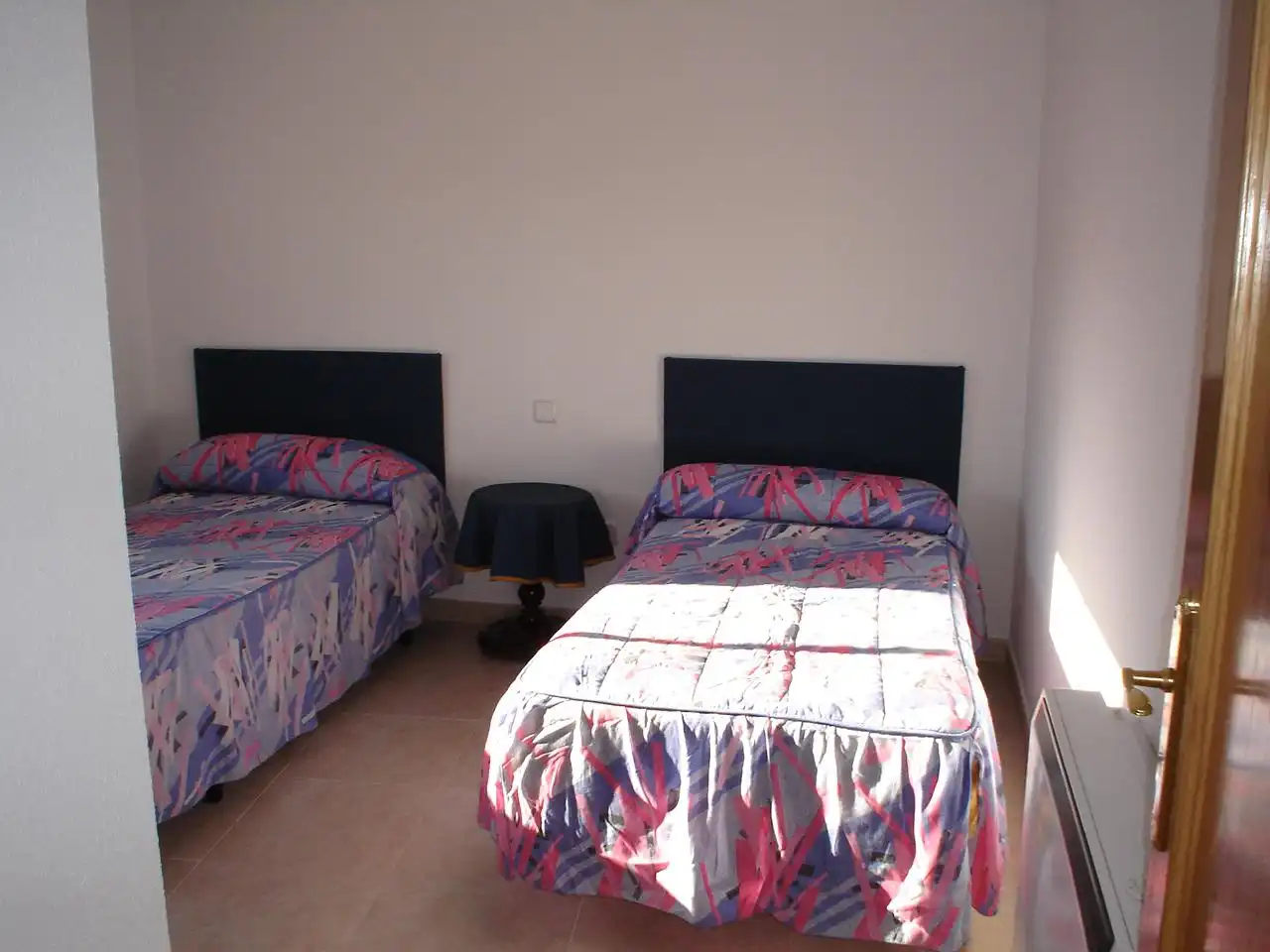 Dormitori de Casa o xalet en venda en Saelices amb Calefacció i Moblat