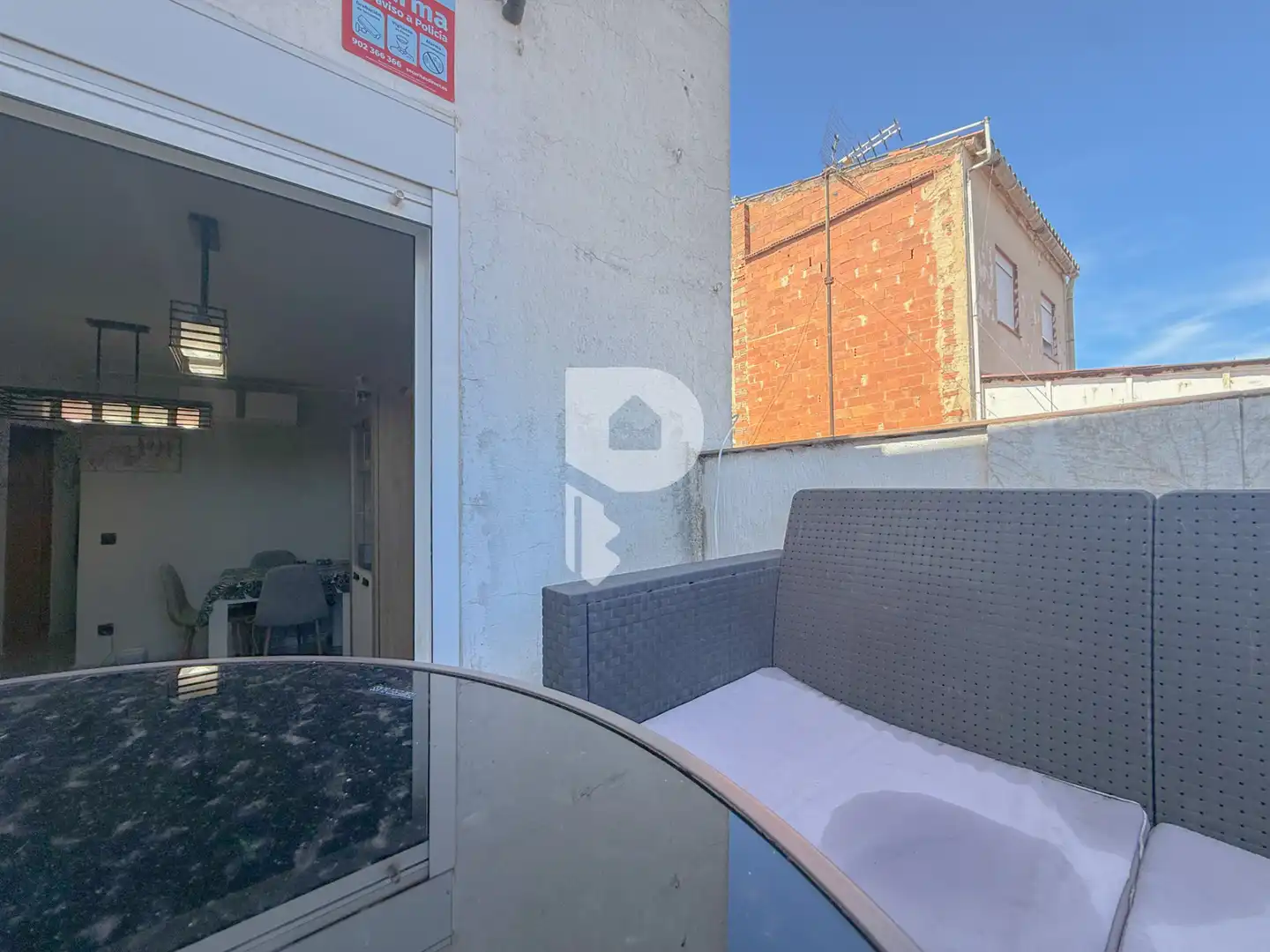 Penthouse zum Verkauf in Can Serra - Pubilla Cases, imagen 2