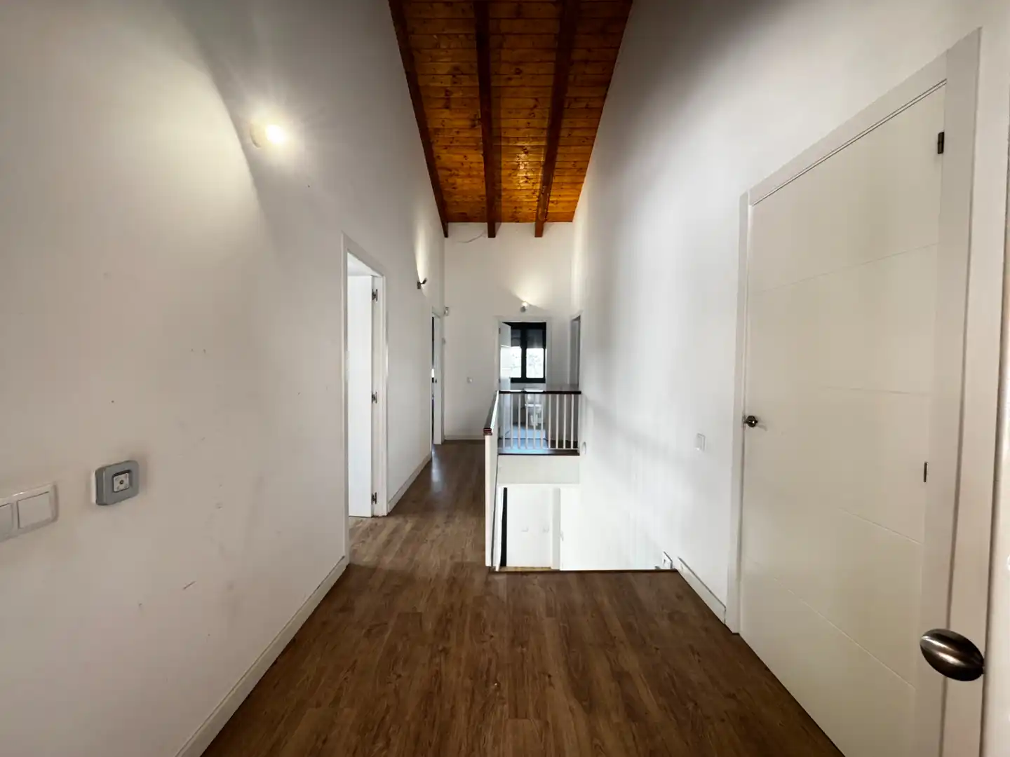 Casa amb jardí en venda a La Roca del Vallès, imagen 26
