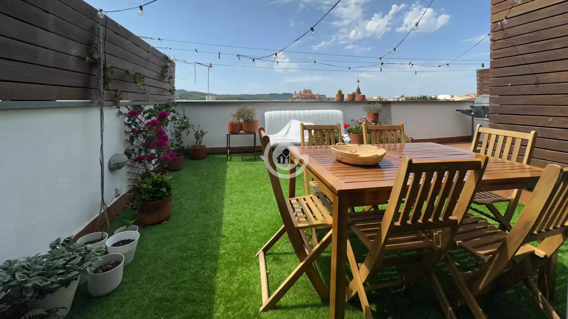 Àtic amb ascensor en venda a Vila de Palafrugell, imagen 2