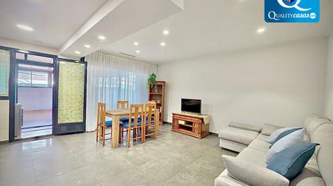 Foto 3 de Pis de lloguer a Norte, Santa Pola