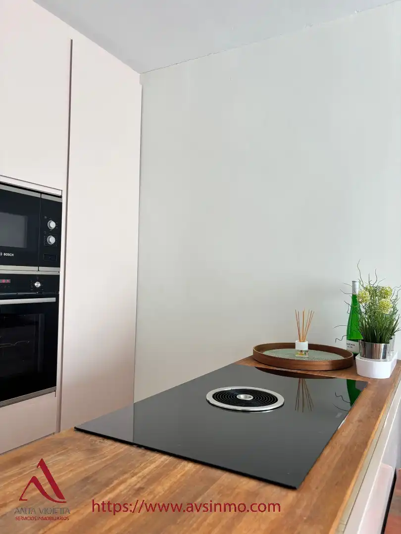Habitación de Piso en venta en Torrevieja con Aire acondicionado, Jardín privado y Terraza